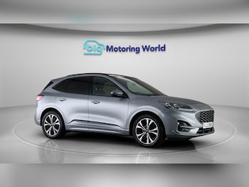 Used Ford Kuga 2022 for sale - 76440563: Photo