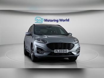 Used Ford Kuga 2022 for sale - 76440563: Photo