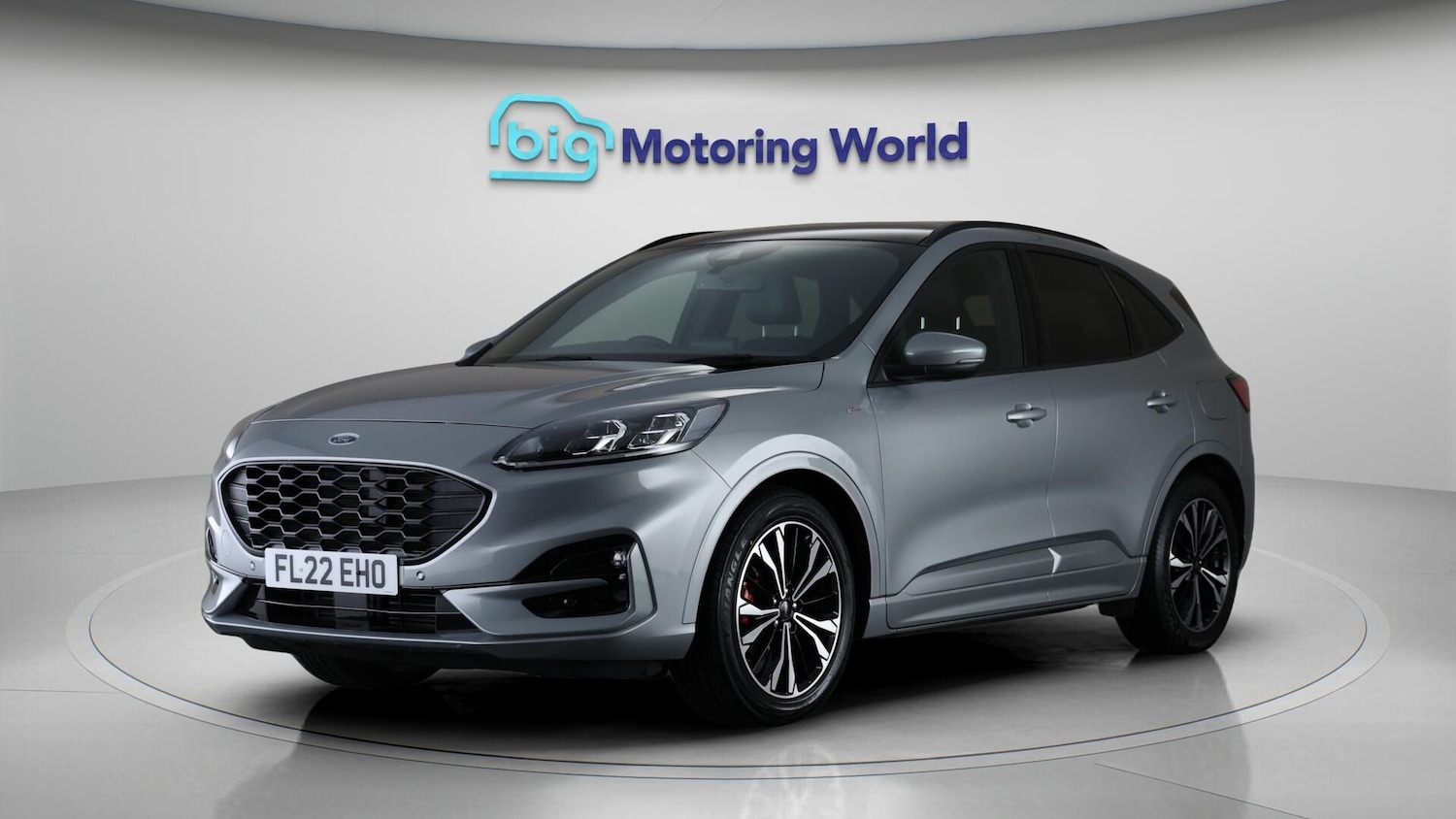 Used Ford Kuga for sale - 76440563: Photo 4