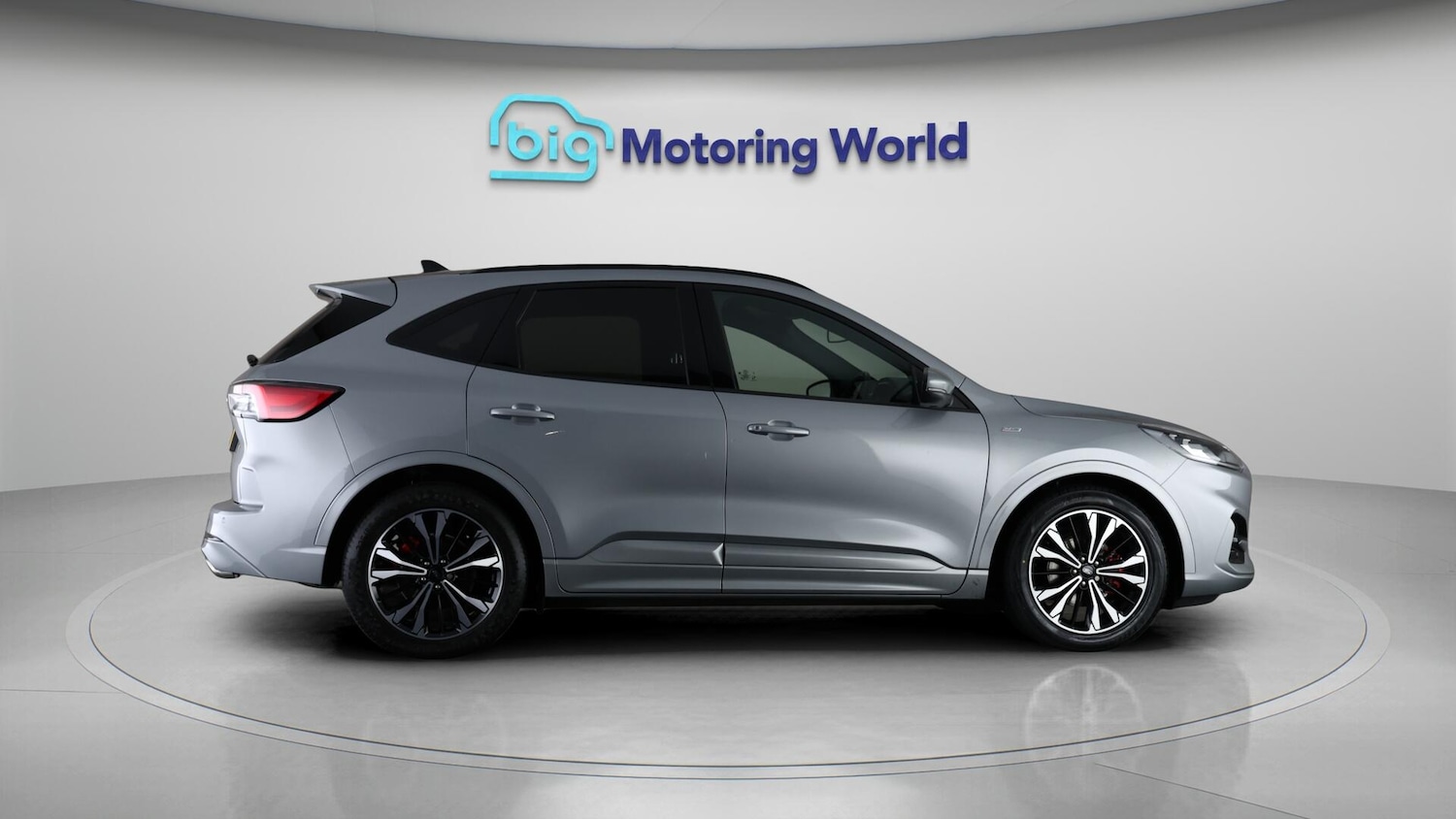 Used Ford Kuga for sale - 76440563: Photo 9