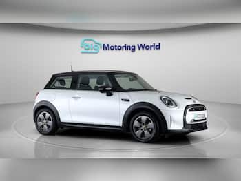 Used MINI Electric Hatch 2023 for sale - 79643912: Photo