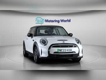 Used MINI Electric Hatch 2023 for sale - 79643912: Photo
