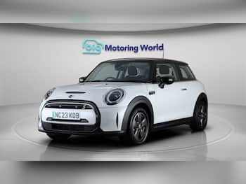Used MINI Electric Hatch 2023 for sale - 79643912: Photo