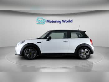 Used MINI Electric Hatch 2023 for sale - 79643912: Photo