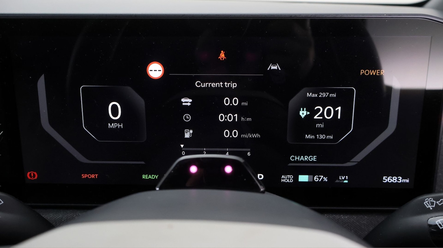 Used Kia EV3 2025 for sale - 77355092: Photo 10