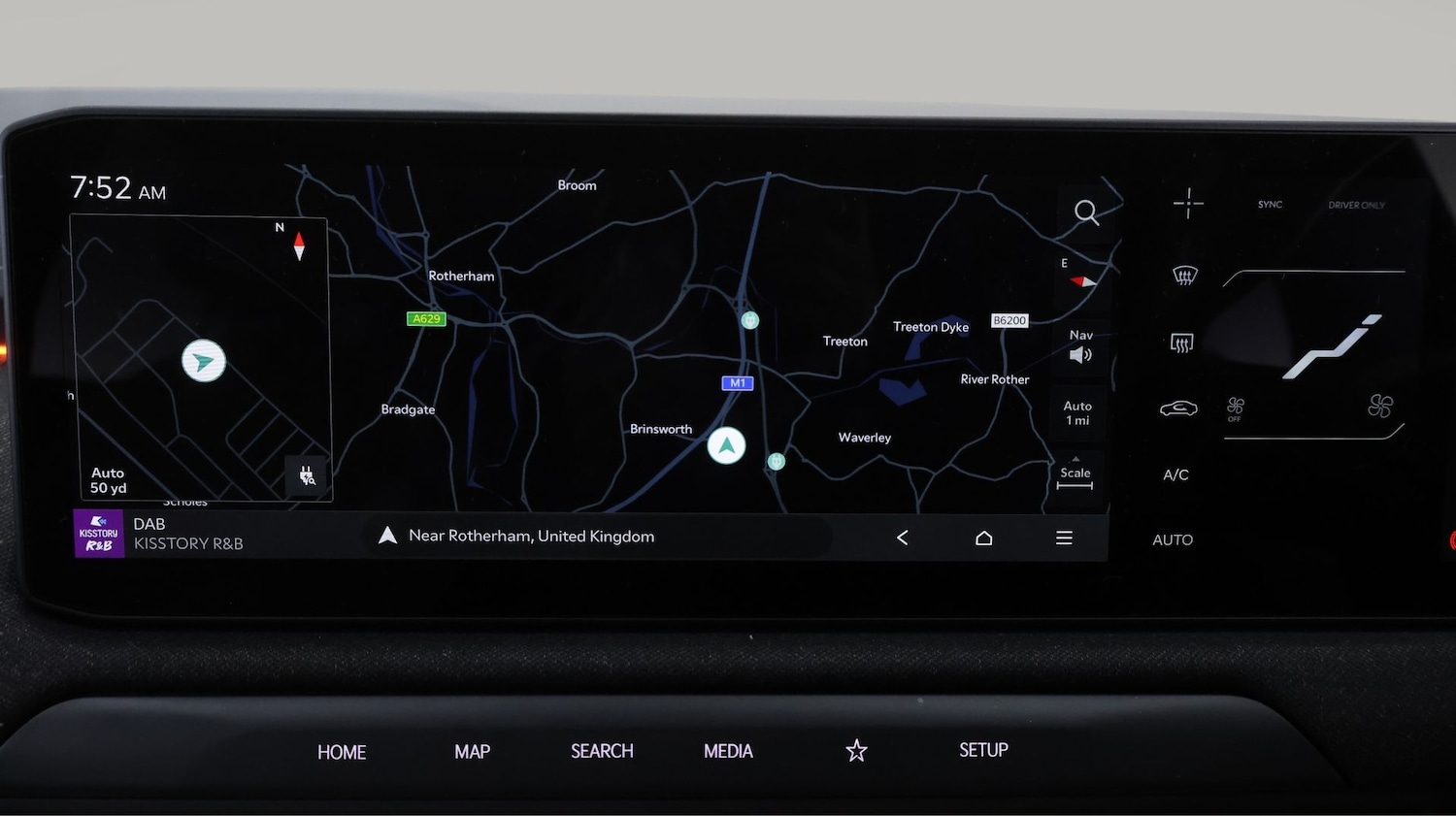 Used Kia EV3 2025 for sale - 77355092: Photo 11