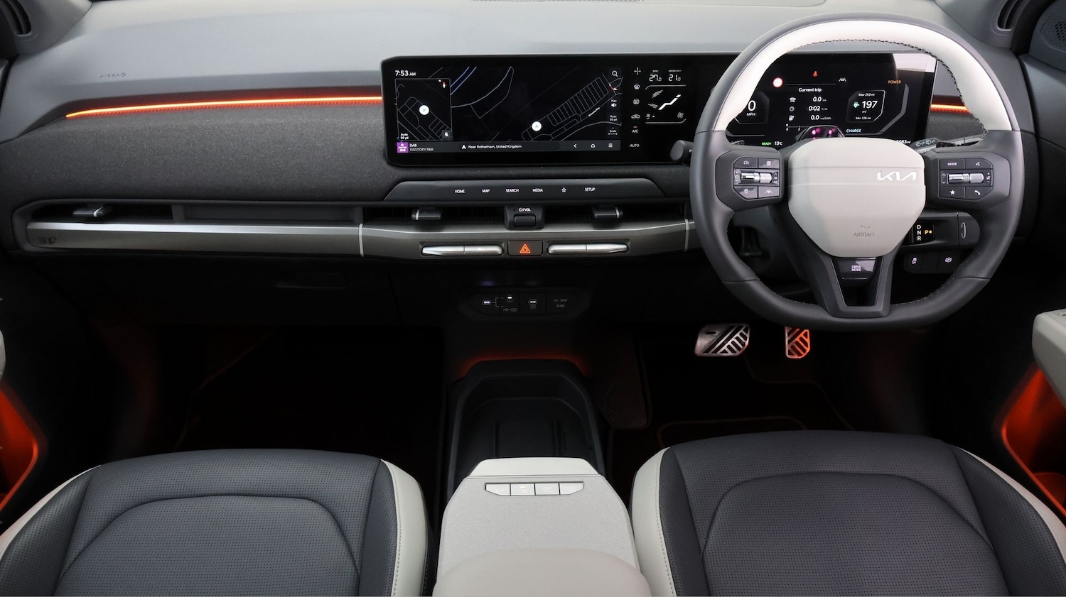 Used Kia EV3 2025 for sale - 77355092: Photo 13