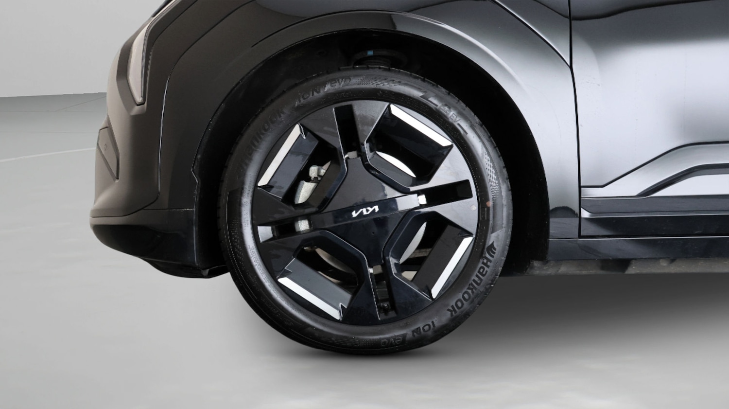 Used Kia EV3 2025 for sale - 77355092: Photo 18