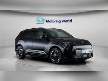 Used Kia EV3 2025 for sale - 77355092: Photo