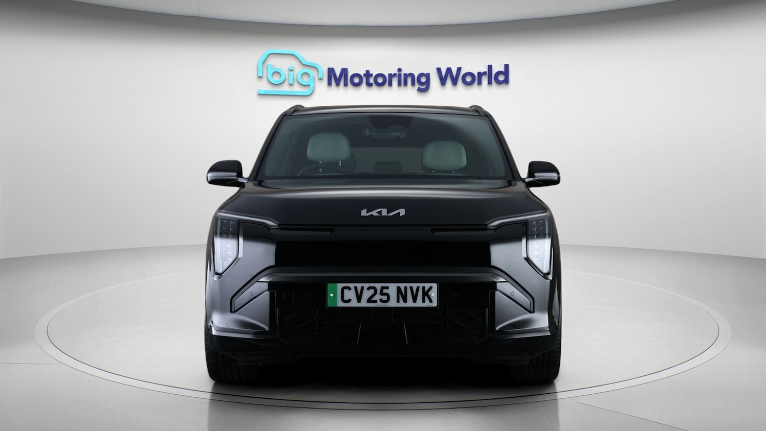 Used Kia EV3 2025 for sale - 77355092: Photo 2