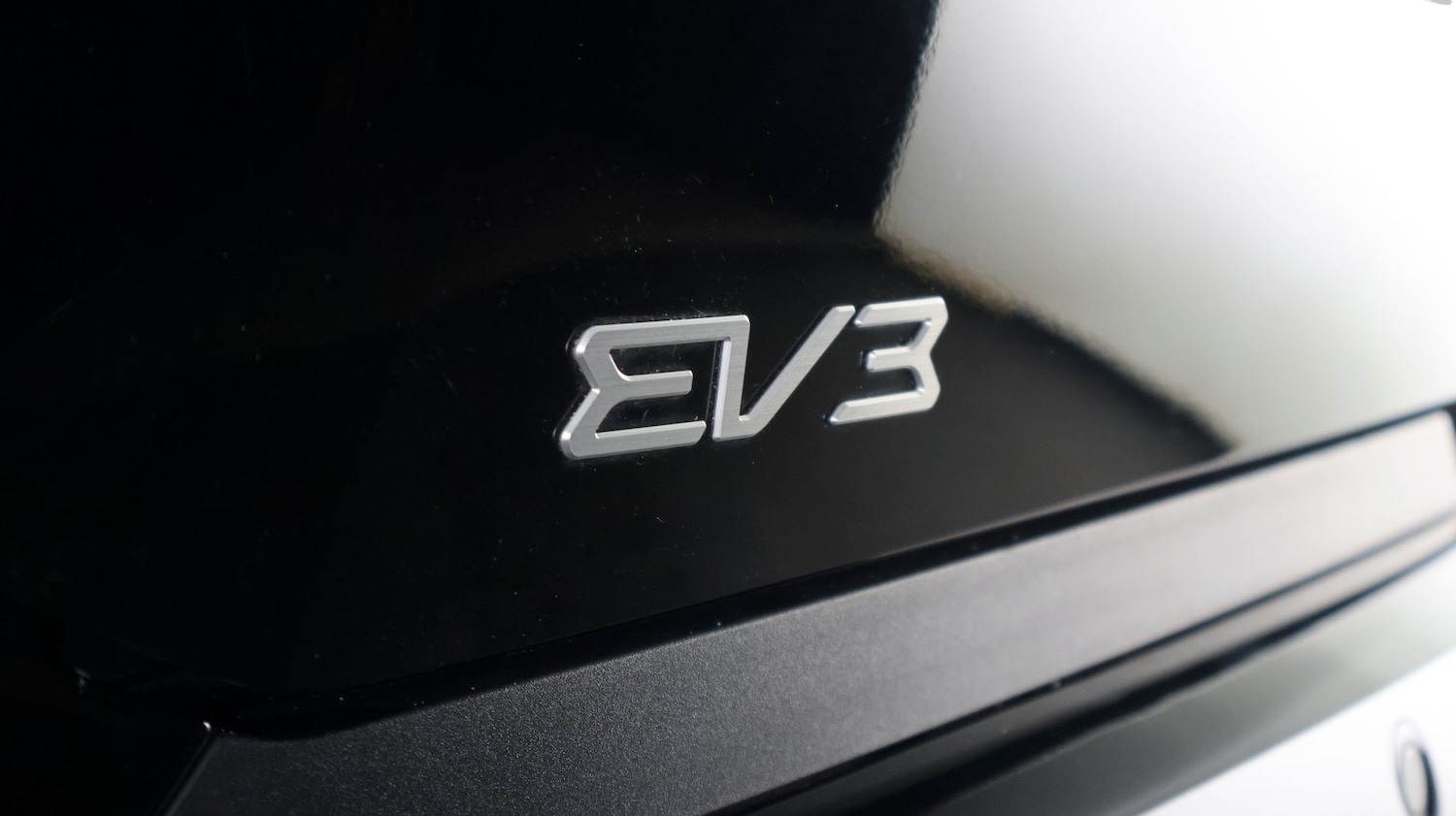 Used Kia EV3 2025 for sale - 77355092: Photo 20