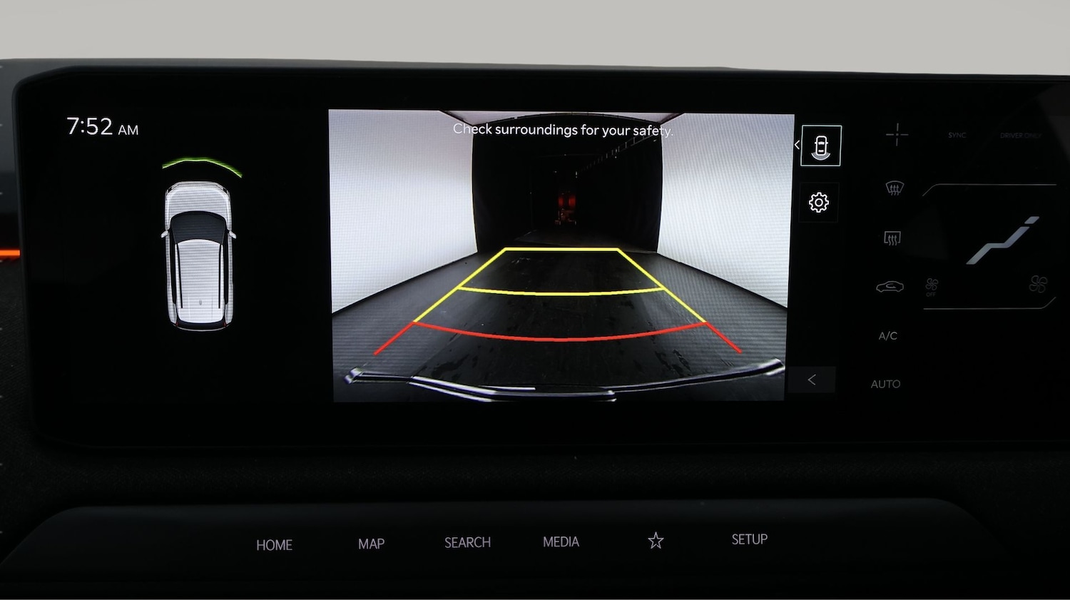 Used Kia EV3 2025 for sale - 77355092: Photo 25