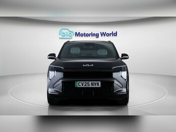 Used Kia EV3 2025 for sale - 77355092: Photo