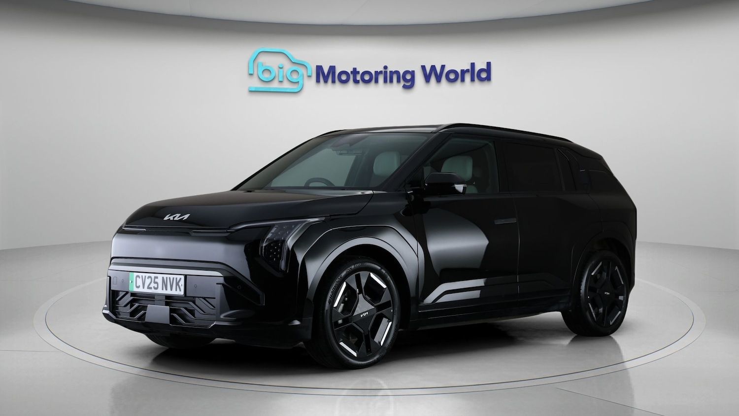 Used Kia EV3 2025 for sale - 77355092: Photo 3