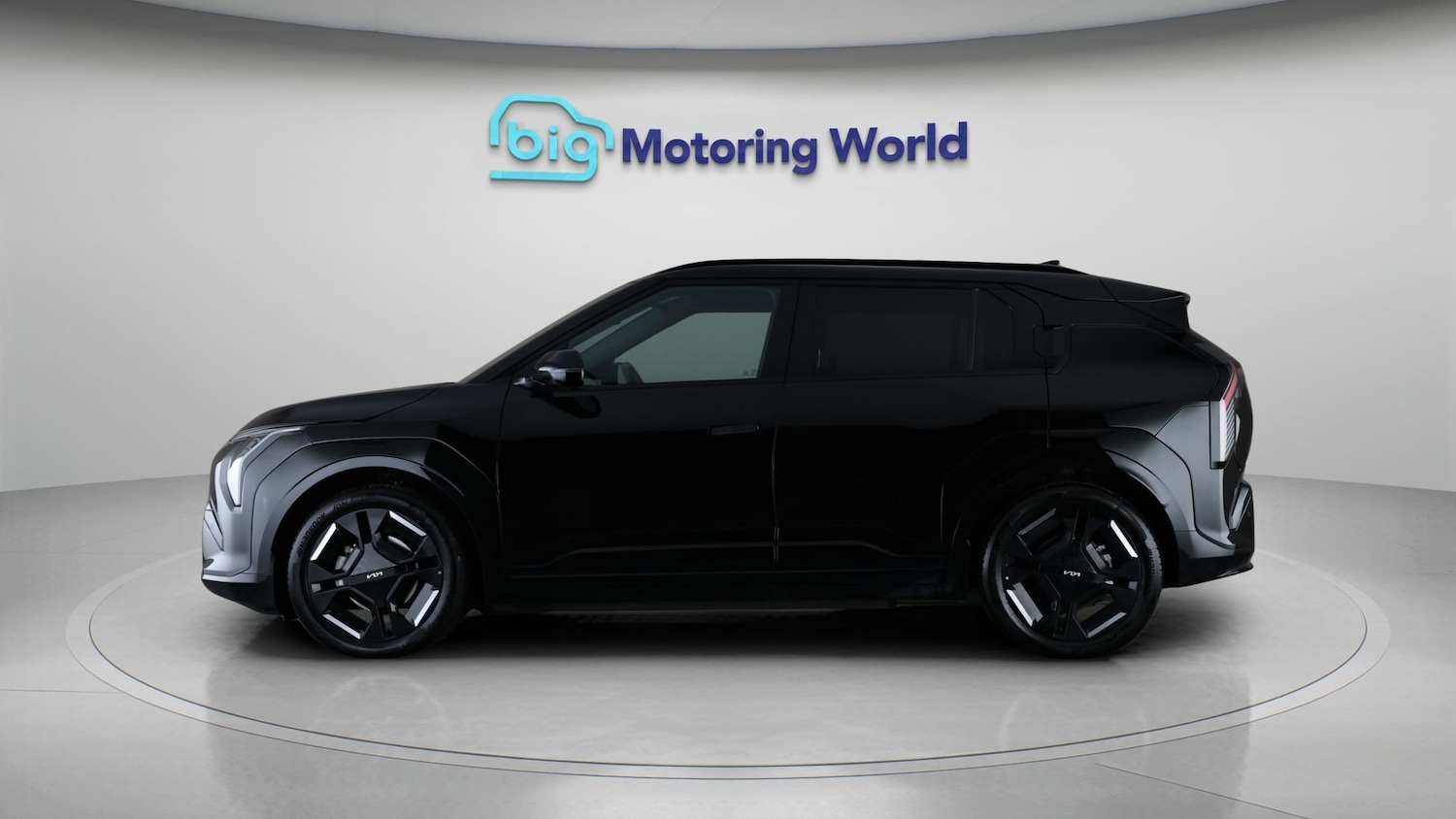 Used Kia EV3 2025 for sale - 77355092: Photo 4