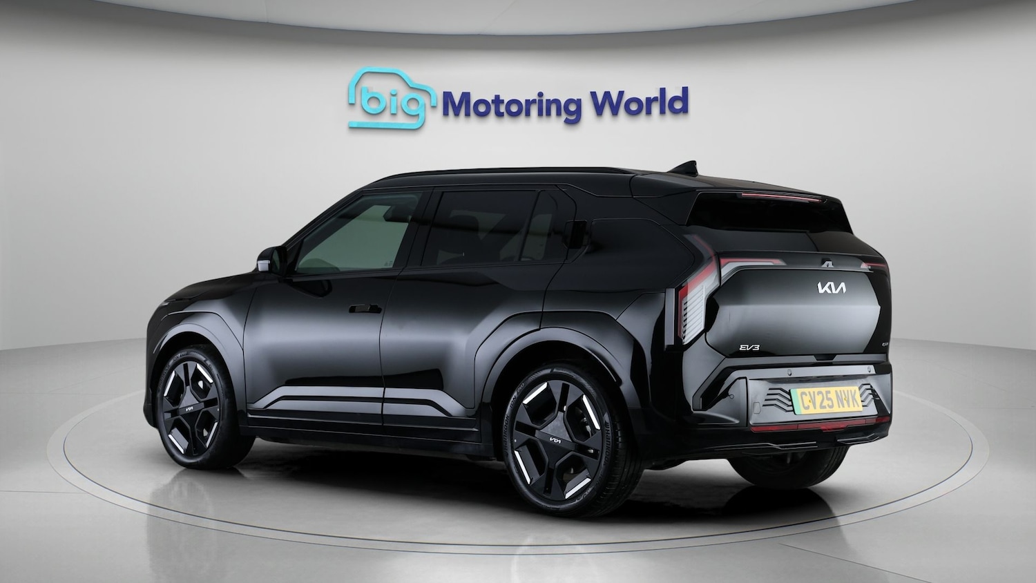 Used Kia EV3 2025 for sale - 77355092: Photo 5