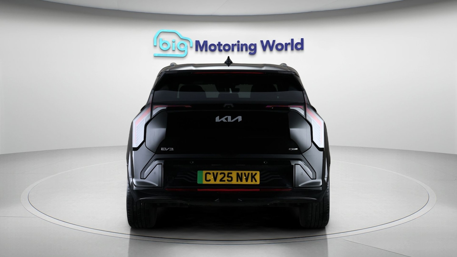 Used Kia EV3 2025 for sale - 77355092: Photo 6