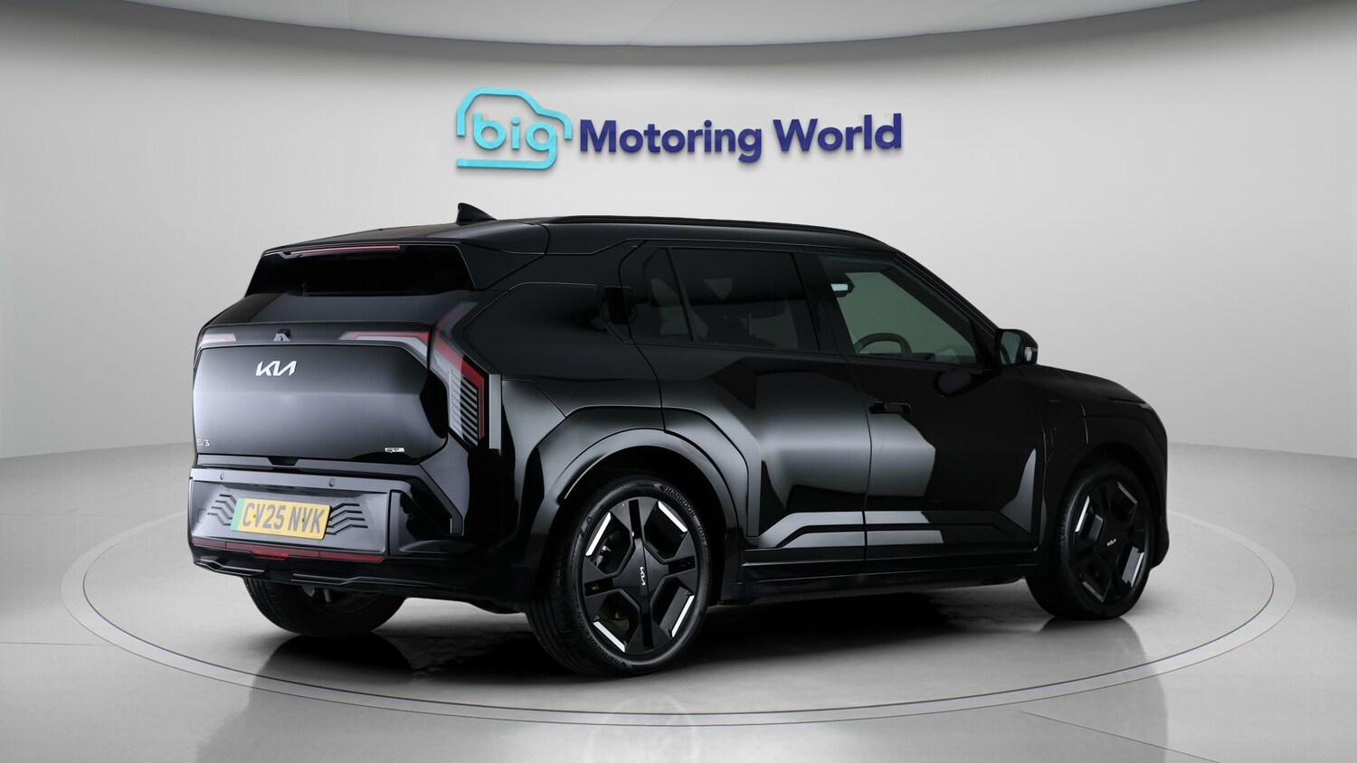 Used Kia EV3 2025 for sale - 77355092: Photo 7