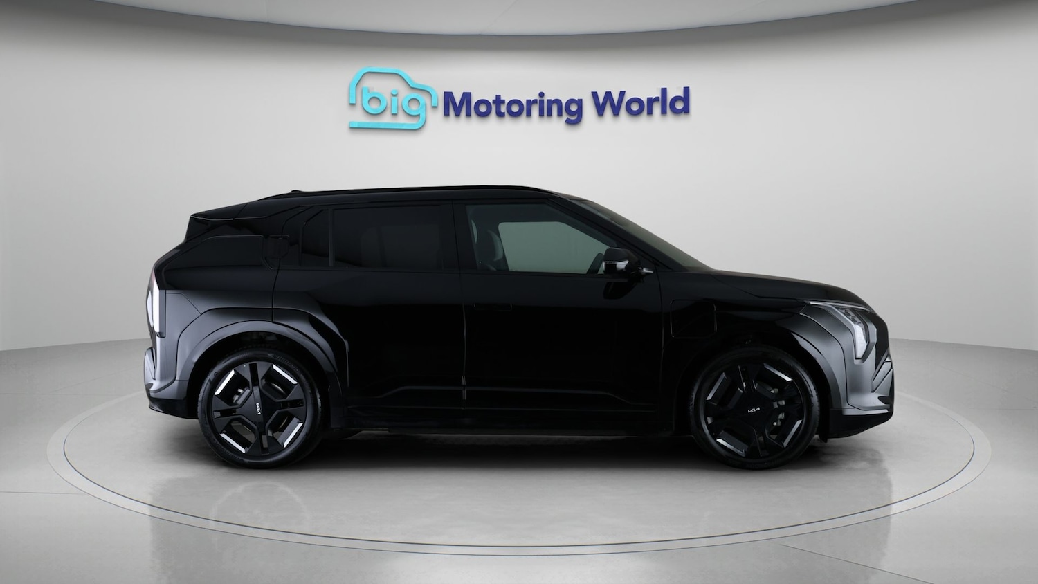 Used Kia EV3 2025 for sale - 77355092: Photo 8