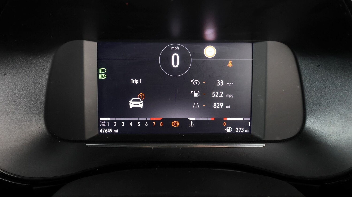 Used Vauxhall Corsa 2023 for sale - 77940926: Photo 10