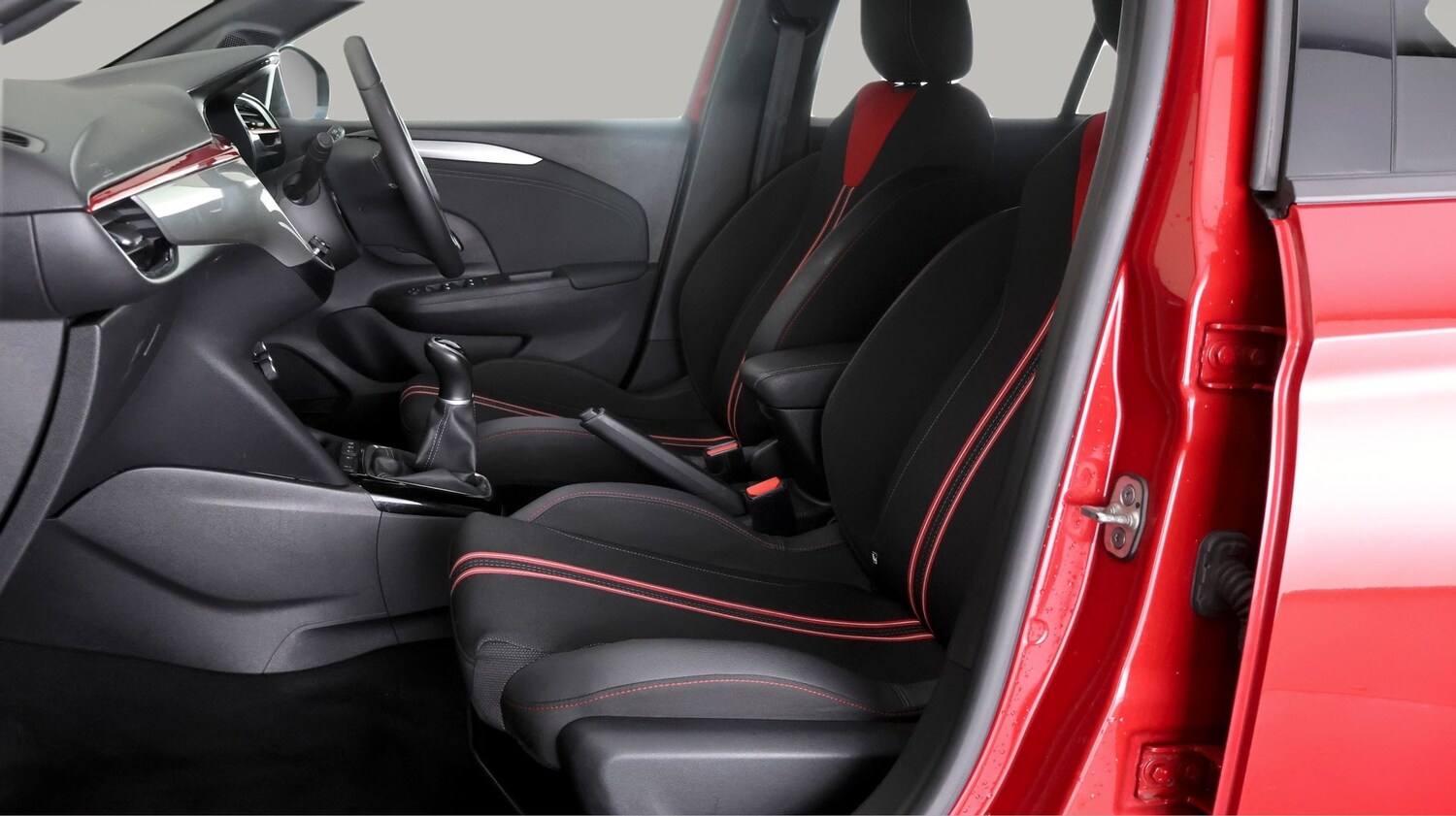 Used Vauxhall Corsa 2023 for sale - 77940926: Photo 13