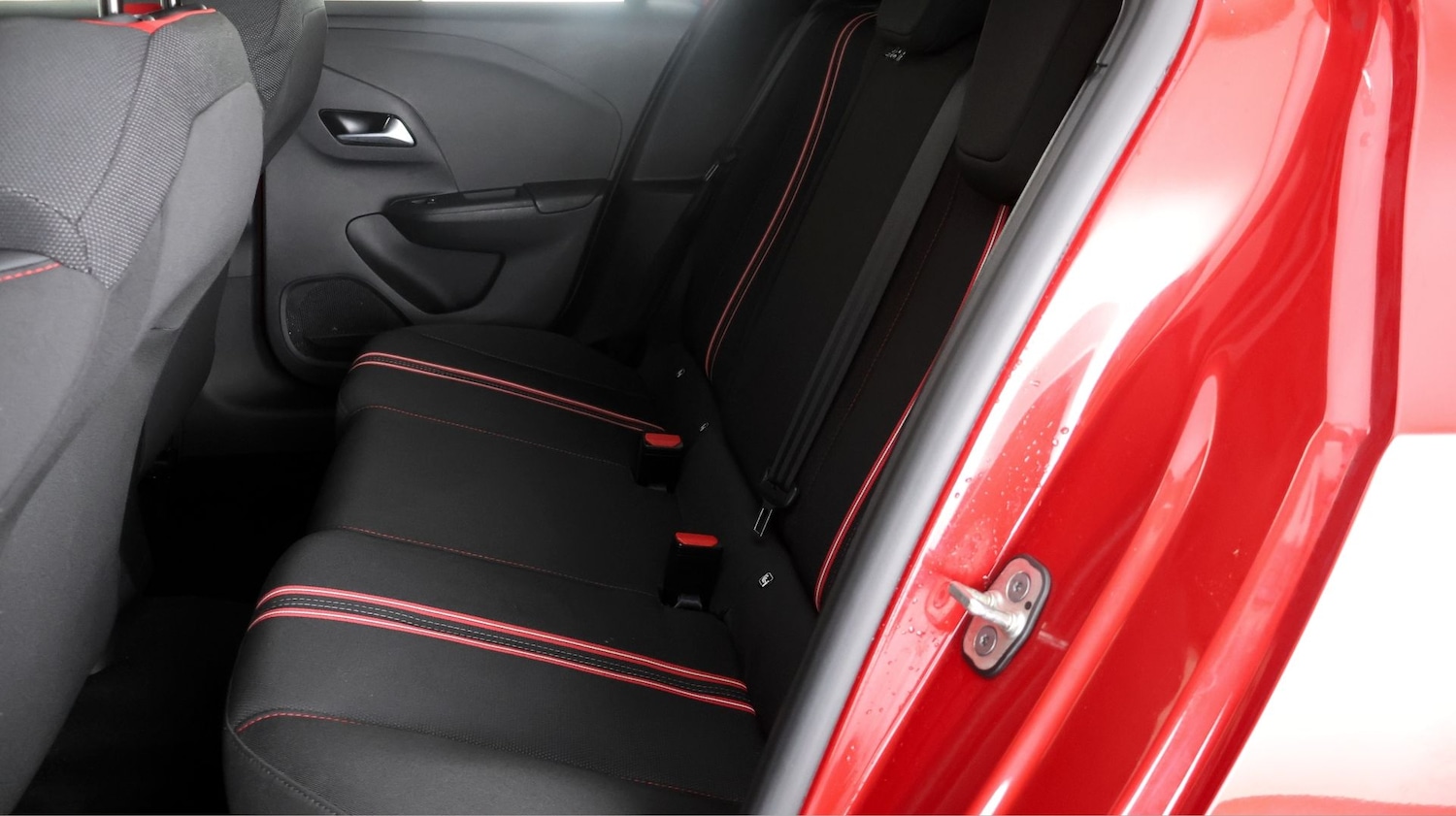 Used Vauxhall Corsa 2023 for sale - 77940926: Photo 15