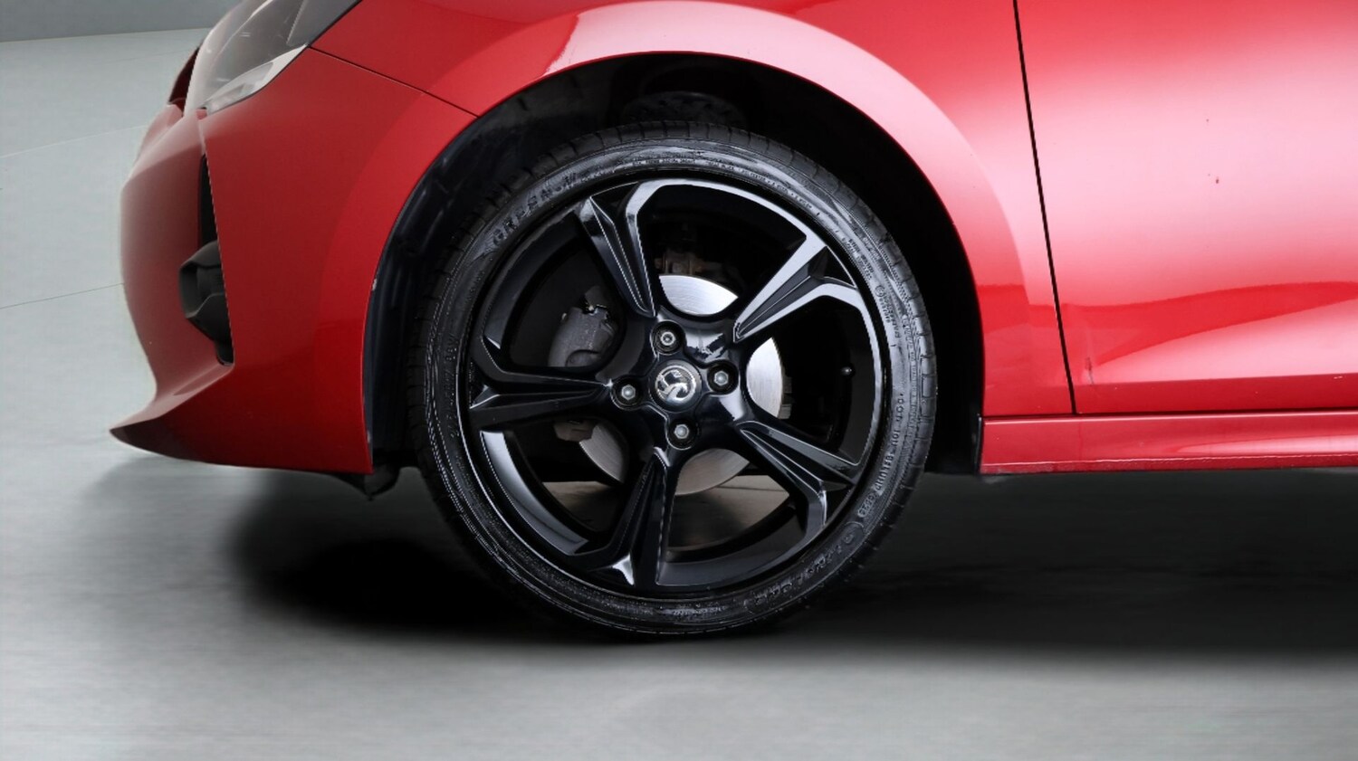 Used Vauxhall Corsa 2023 for sale - 77940926: Photo 17