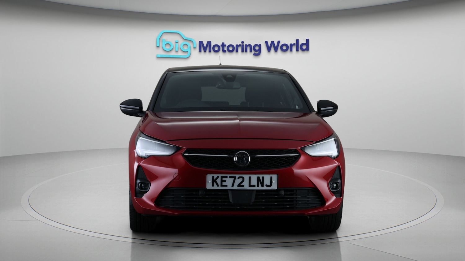 Used Vauxhall Corsa 2023 for sale - 77940926: Photo 2