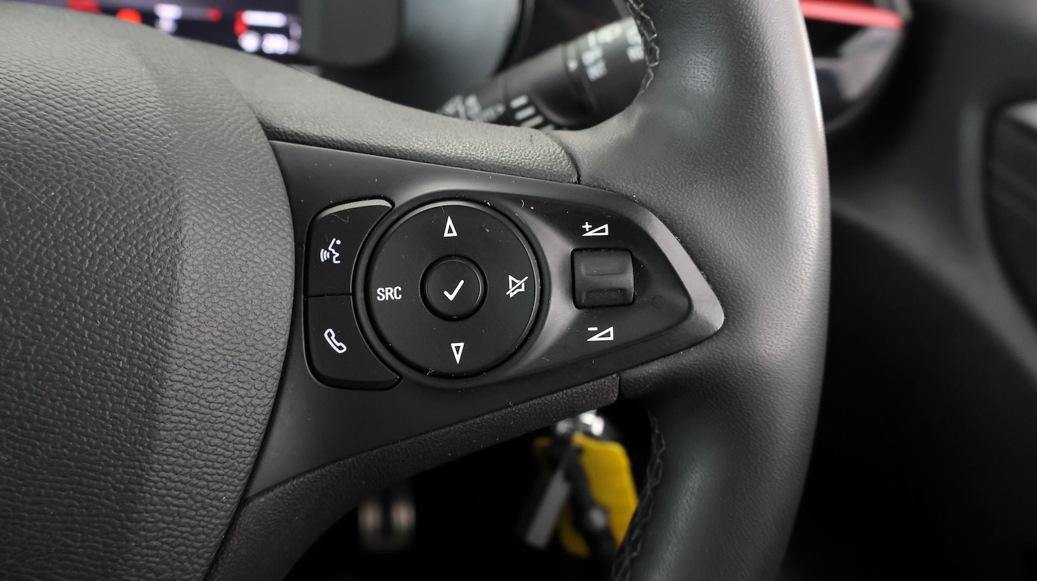 Used Vauxhall Corsa 2023 for sale - 77940926: Photo 22