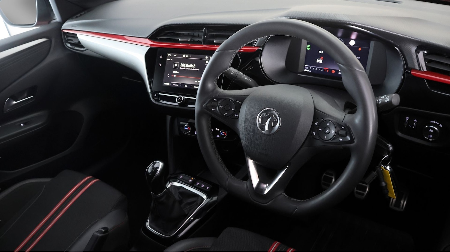 Used Vauxhall Corsa 2023 for sale - 77940926: Photo 9