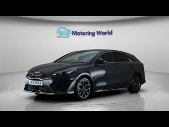 Used Kia Pro Ceed 2023 for sale - 75174545: Photo