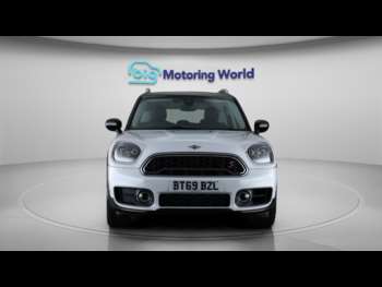 Used MINI Countryman 2019 for sale - 75214197: Photo