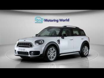 Used MINI Countryman 2019 for sale - 75214197: Photo