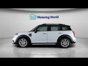 Used MINI Countryman 2019 for sale - 75214197: Photo