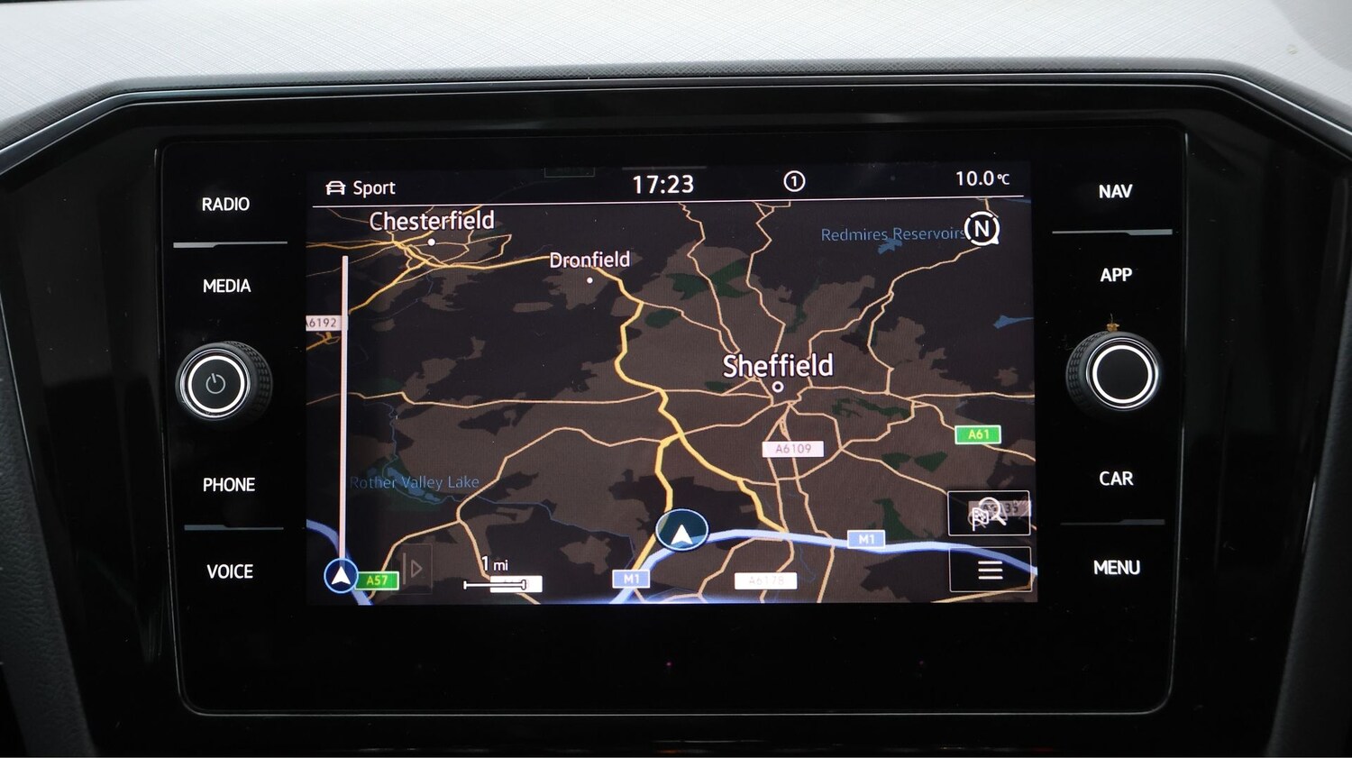 Used Volkswagen Passat 2021 for sale - 77483066: Photo 11