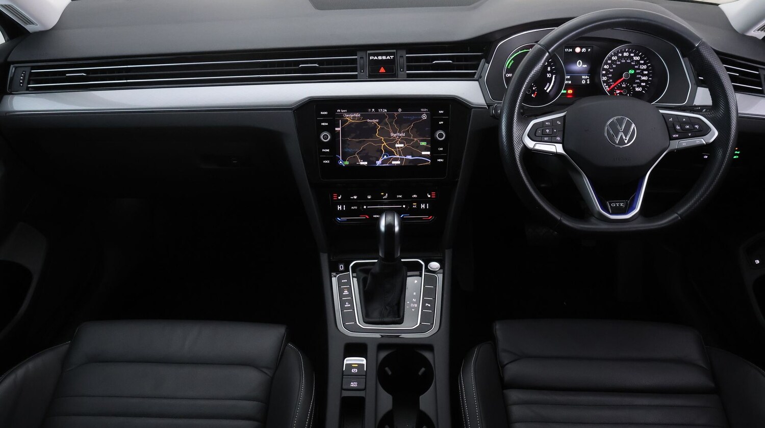 Used Volkswagen Passat 2021 for sale - 77483066: Photo 13