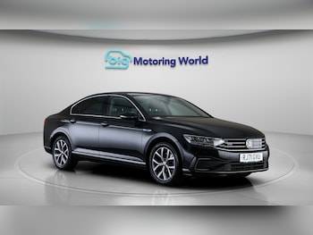Used Volkswagen Passat 2021 for sale - 77483066: Photo