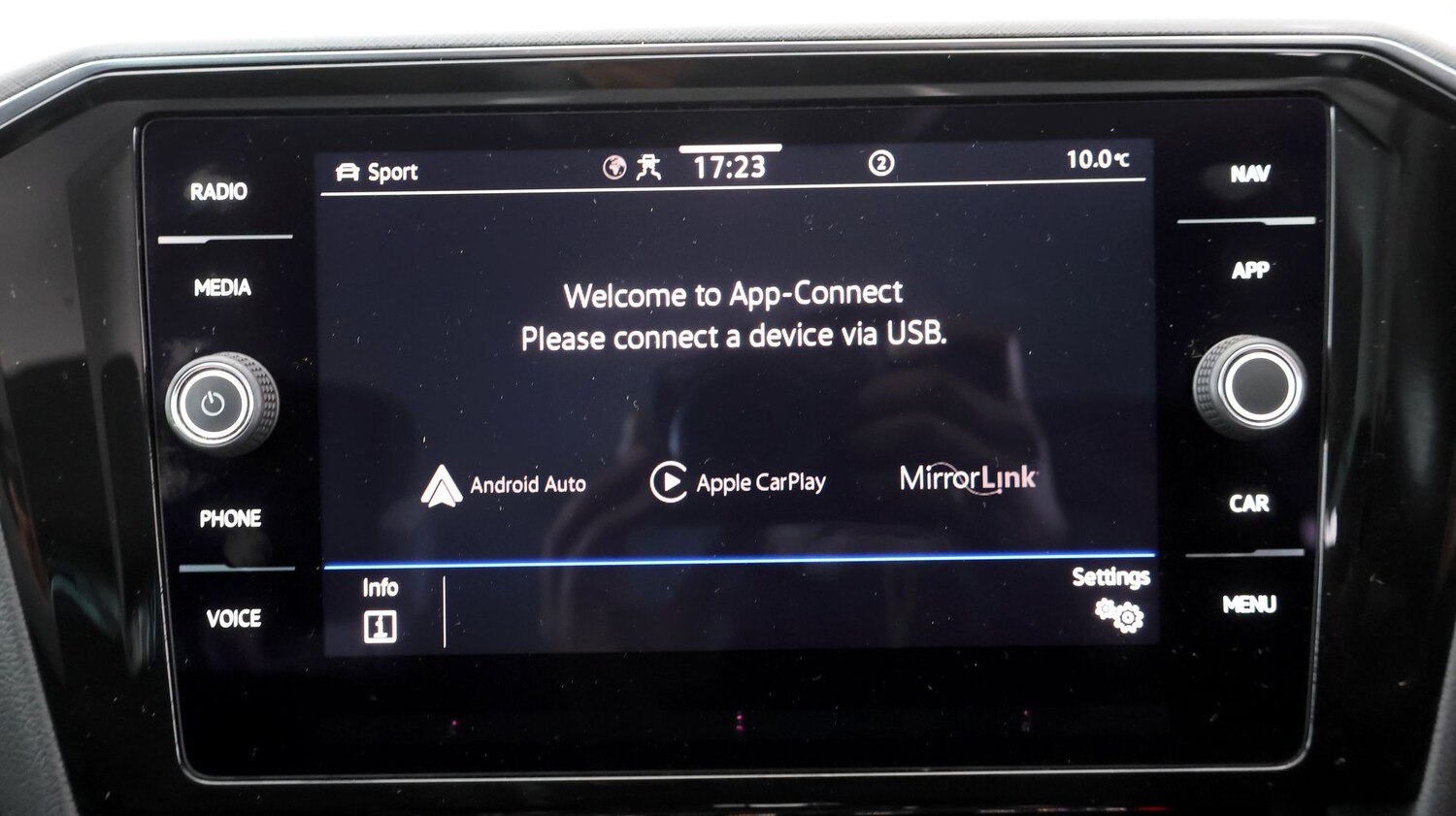 Used Volkswagen Passat 2021 for sale - 77483066: Photo 23