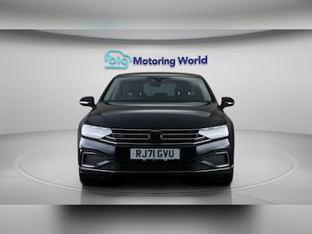 Used Volkswagen Passat 2021 for sale - 77483066: Photo