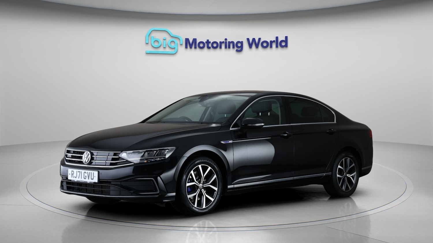 Used Volkswagen Passat 2021 for sale - 77483066: Photo 3