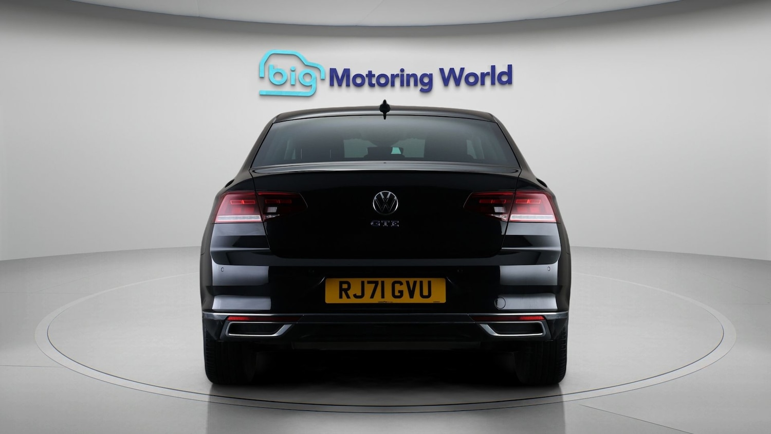 Used Volkswagen Passat 2021 for sale - 77483066: Photo 6