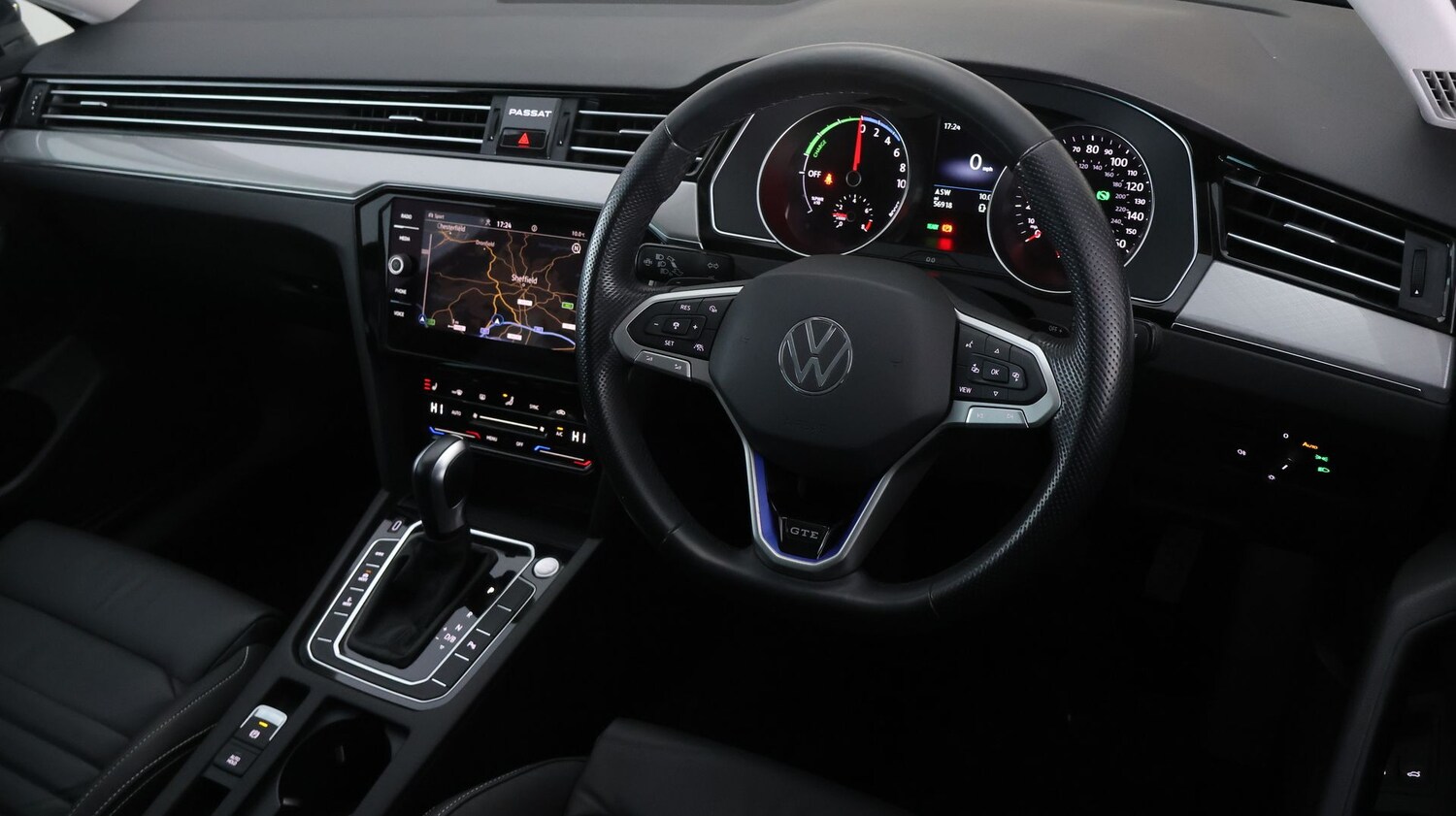 Used Volkswagen Passat 2021 for sale - 77483066: Photo 9