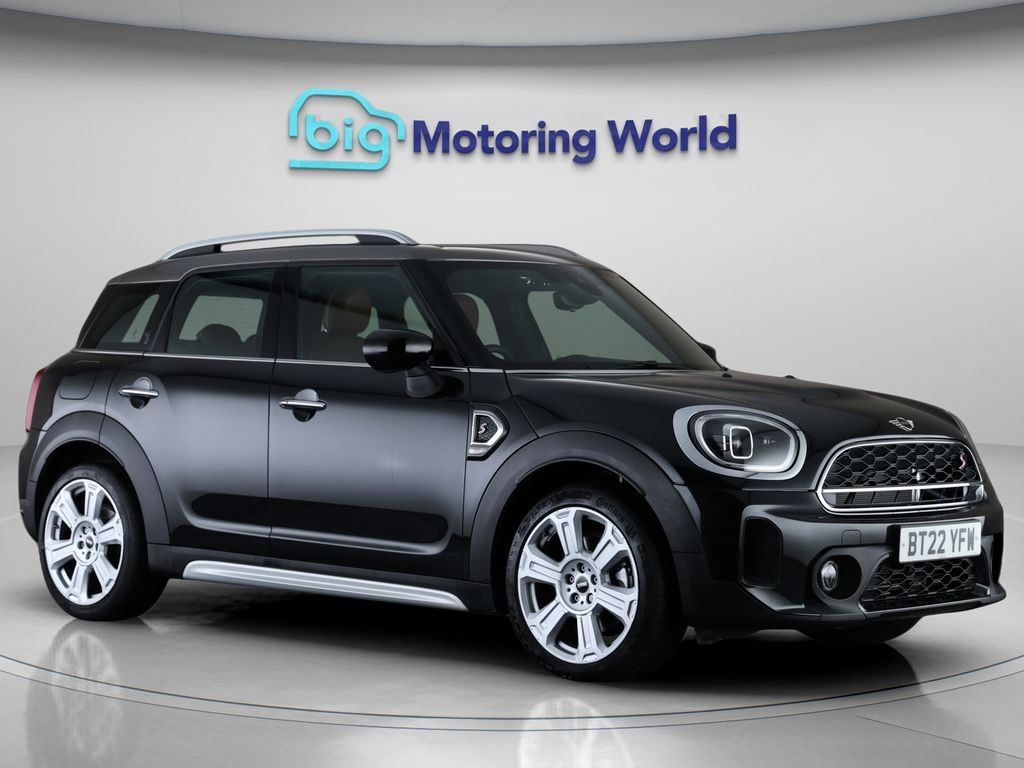 Used MINI Countryman 2022 for sale - 76811913: Photo 24