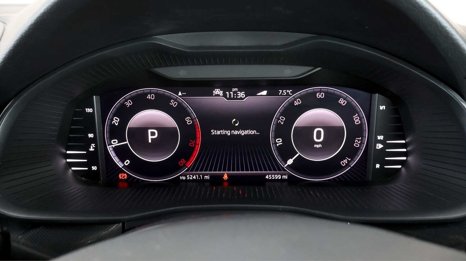 Used Skoda Scala 2020 for sale - 77236125: Photo 10