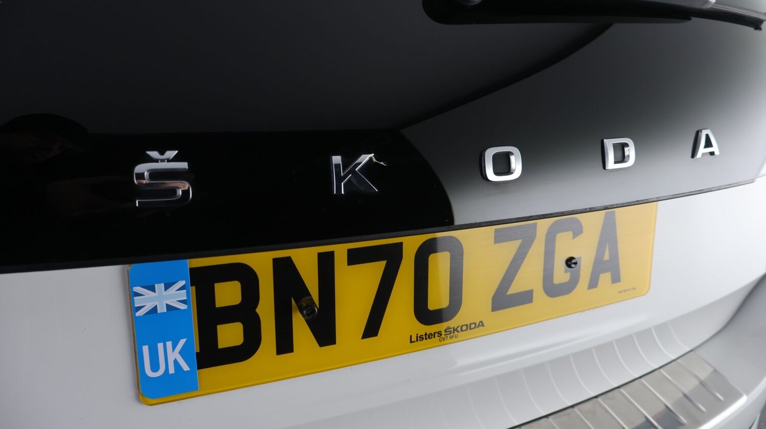 Used Skoda Scala 2020 for sale - 77236125: Photo 20