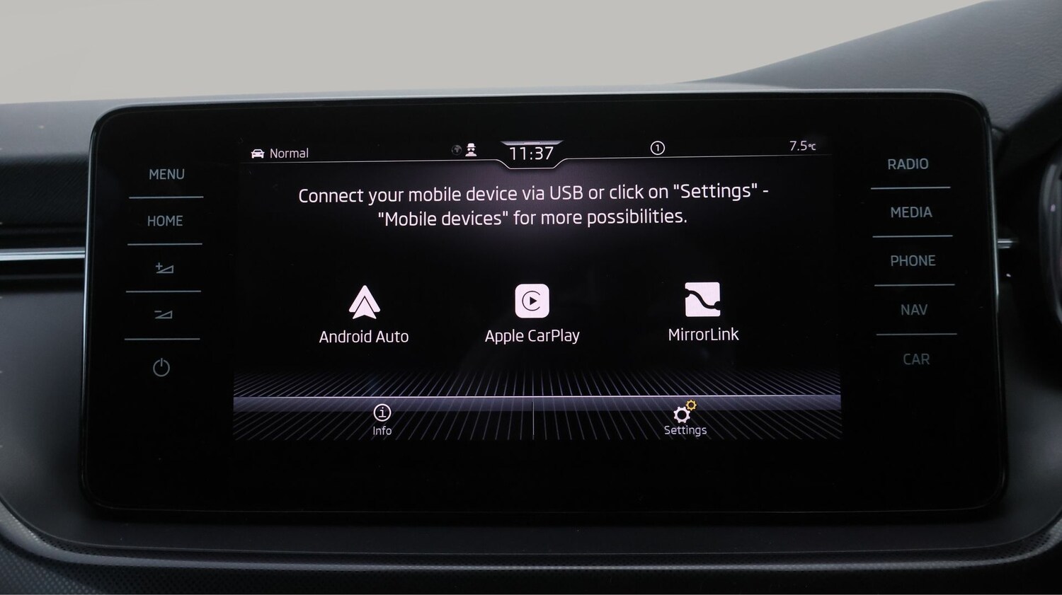 Used Skoda Scala 2020 for sale - 77236125: Photo 24