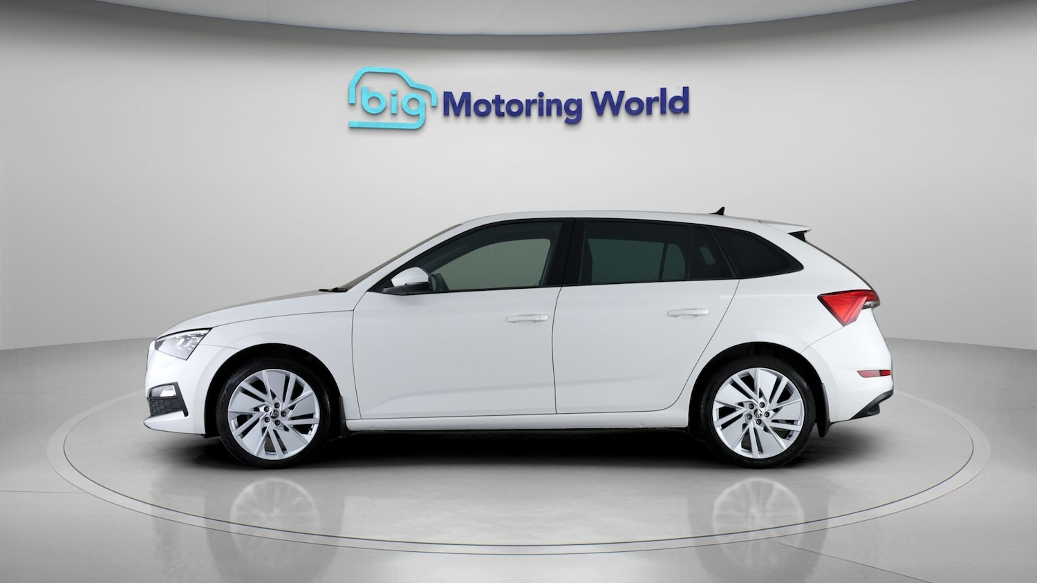 Used Skoda Scala 2020 for sale - 77236125: Photo 4