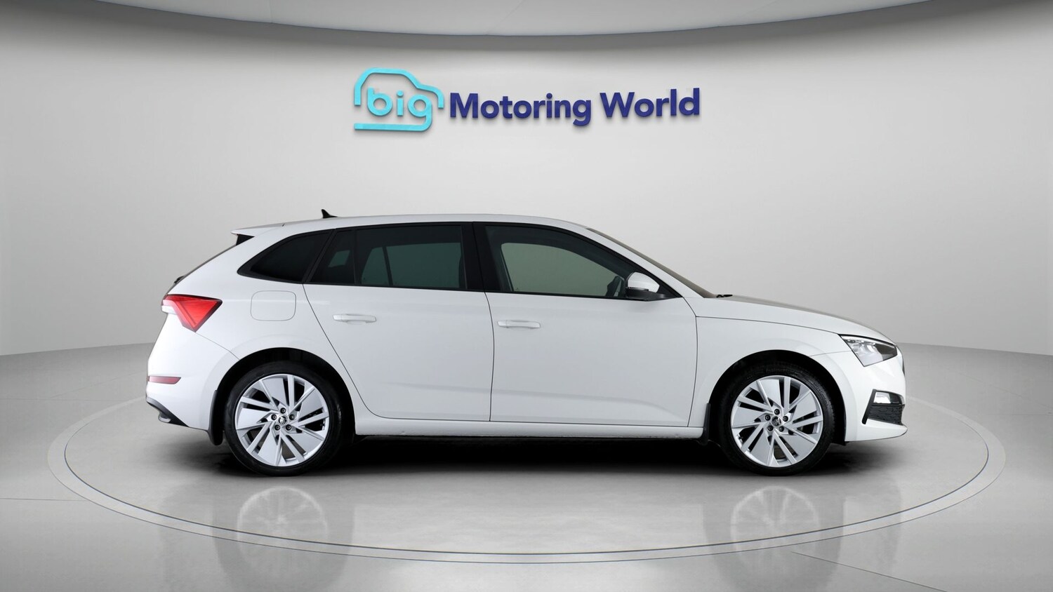 Used Skoda Scala 2020 for sale - 77236125: Photo 8
