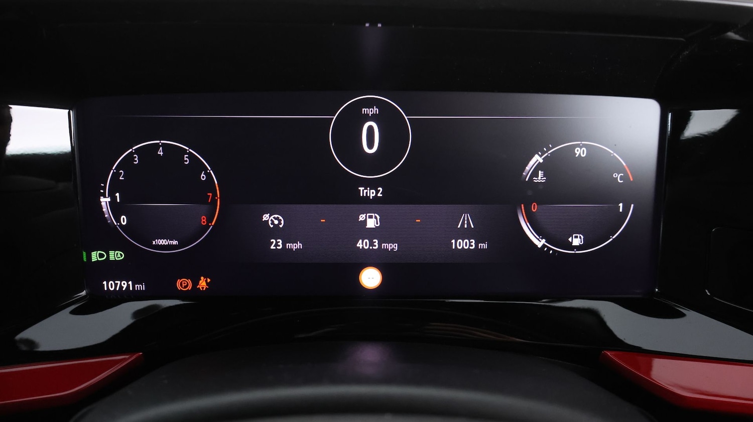 Used Vauxhall Mokka 2022 for sale - 78110050: Photo 10