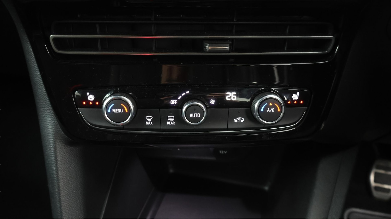 Used Vauxhall Mokka 2022 for sale - 78110050: Photo 11